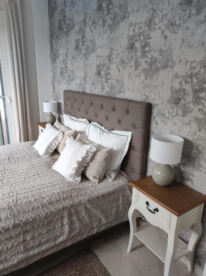 Costalita On The Beach - 3 Bedroom Cosy Apartment 埃斯特波纳 外观 照片
