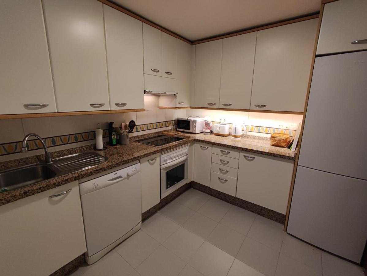 Costalita On The Beach - 3 Bedroom Cosy Apartment 埃斯特波纳 外观 照片