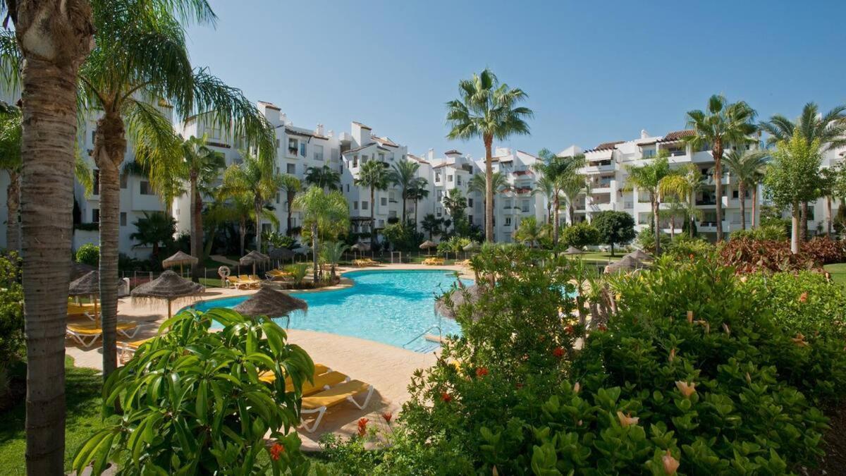 Costalita On The Beach - 3 Bedroom Cosy Apartment 埃斯特波纳 外观 照片