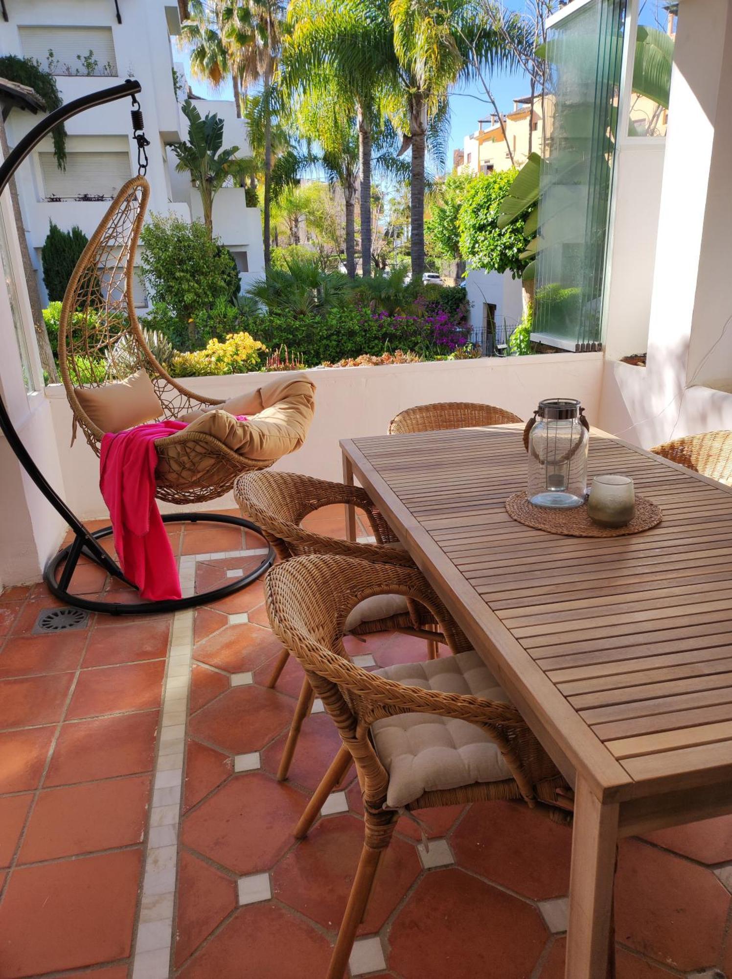 Costalita On The Beach - 3 Bedroom Cosy Apartment 埃斯特波纳 外观 照片